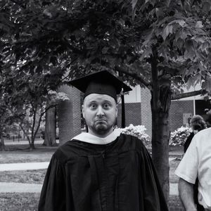 Meet your Posher, Zach